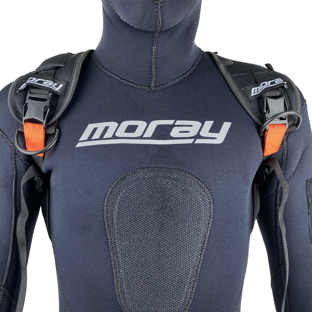Moray Weight Vest image 5